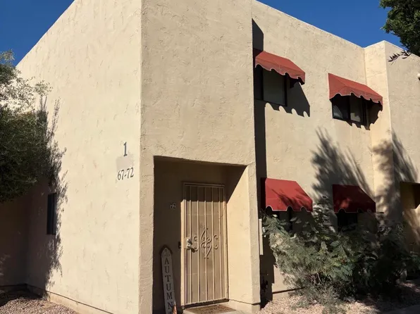 715 S Extension Rd, Mesa, AZ