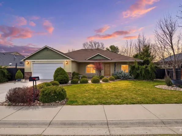 1101 Pioneer Way, Parma, ID 83660