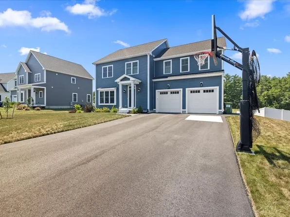 19 Charles Dr, Kingston, MA 02364