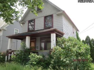 5315 Denison Ave, Cleveland, OH 44102
