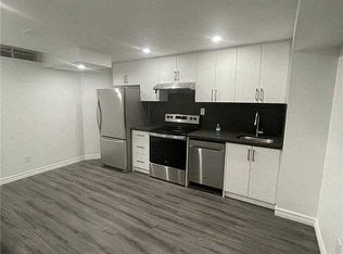 130 Rouge River Dr, Toronto, ON M1B 6E9