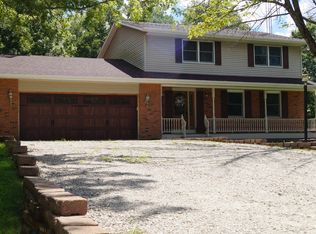 2532 N 2899th Rd, Marseilles, IL 61341