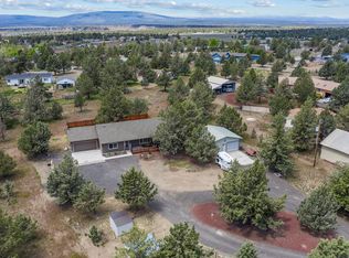 12736 SW Wheat Grass Rd, Terrebonne, OR 97760