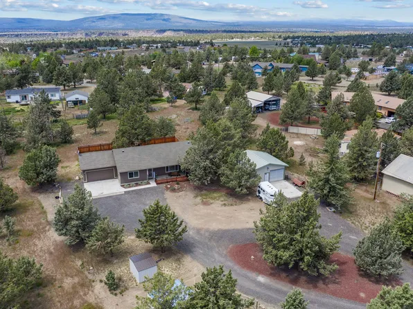 12736 SW Wheat Grass Rd, Terrebonne, OR 97760