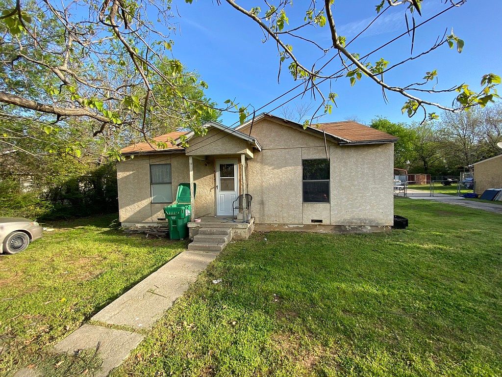 1517 Lattimore St, Denton, TX 76209 Zillow
