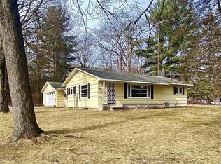356 Cross St, Amherst, WI 54406