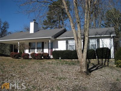 3288 Shuler Rd, Gainesville, GA, 30506