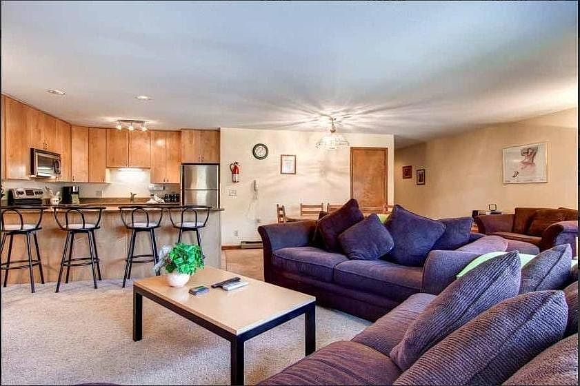 Cozy Living room