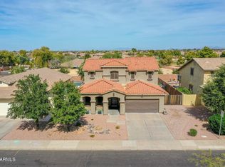 3700 E Vallejo Dr, Gilbert, AZ 85298