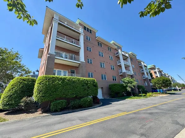 301 Brooke Ave APT 105, Norfolk, VA 23510