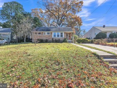 1205 Broadwood Dr, Rockville, MD, 20851