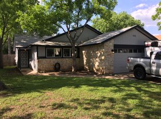 9718 Meadowheath Dr, Austin, TX 78729