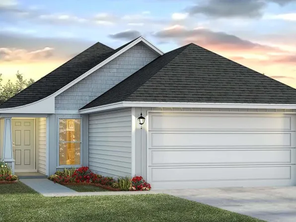 6636 Kettles St, Panama City, FL 32404