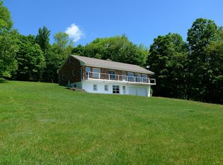 470 Budine Hill Rd, Walton, NY 13856