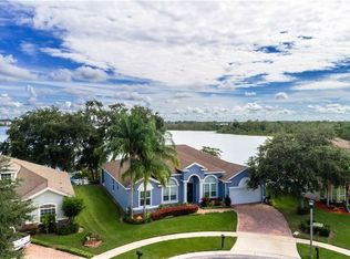 3448 Herringridge Dr, Orlando, FL 32812