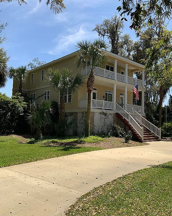 71 Thornhill Dr, Brunswick, GA 31525 Zillow