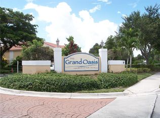 5821 Riverside Dr #103B2, Coral Springs, FL 33067