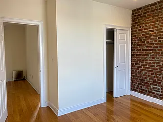 Rented by Corcoran