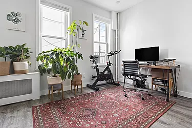 Rented by NOVO Living LLC