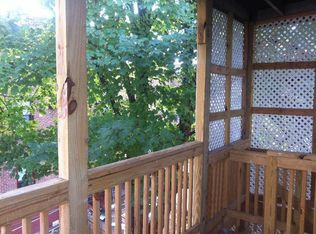 4 Weld Ave #2G, Roxbury, MA 02119