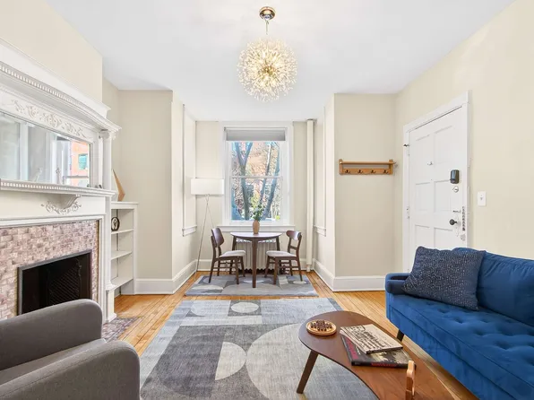 (undisclosed Address), Washington, DC 20009