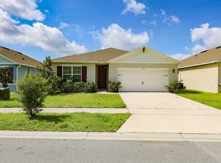 521 Talisi Loop, Saint Cloud, FL 34771