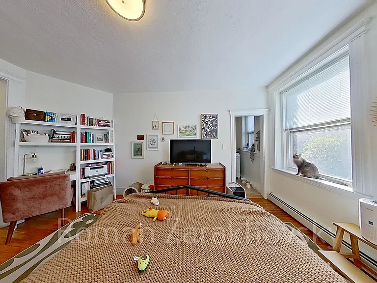 86 Brainerd Rd #20 — Photo 10