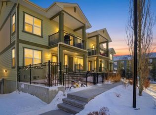 164 N Evanscrest Gdns NW, Calgary, AB T3P0S1
