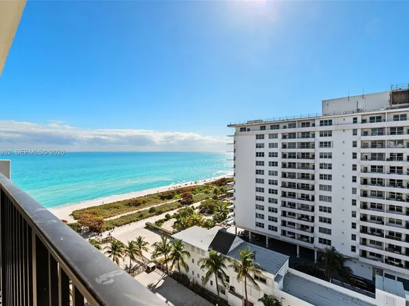 9273 Collins Ave APT 1102, Surfside, FL 33154