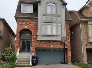 115 Oasis Blvd, Toronto, ON M1X 0B4