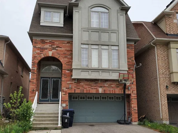115 Oasis Blvd, Toronto, ON M1X 0B4