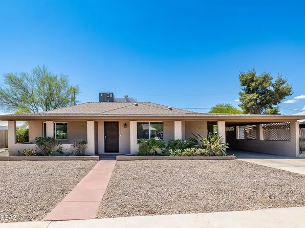 5312 E 20th St, Tucson, AZ 85711