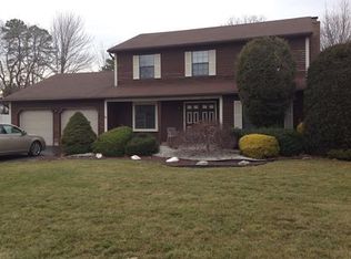 388 Spotswd Engtwn Rd, Monroe Township, NJ 08831