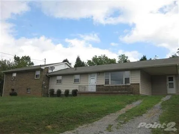 335 Sycamore Dr, Bulls Gap, TN 37711