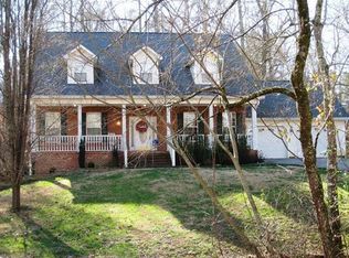 354 King Ridge Dr NW, Cleveland, TN 37312