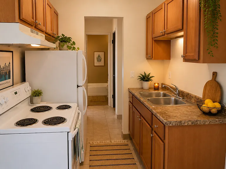 2525 Grand Ave S #101 — Photo 4