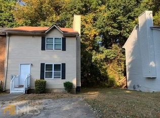 5597 Windwood Rd, Atlanta, GA 30349