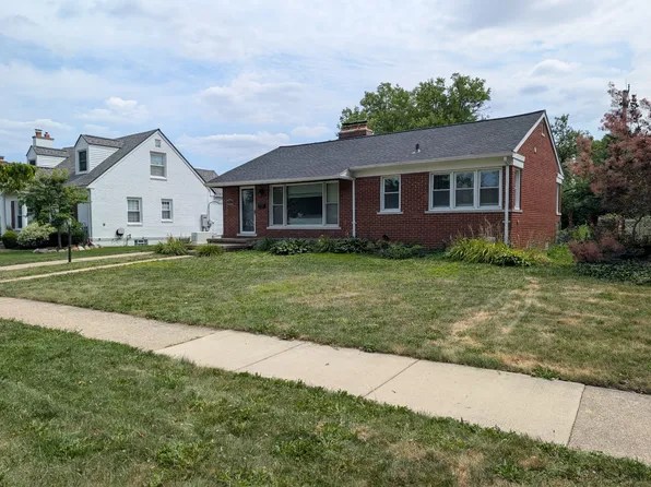 4417 Amherst Rd, Royal Oak, MI 48073