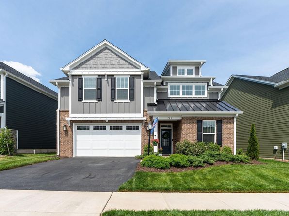 760 Arboleda Dr, Crozet, VA 22932