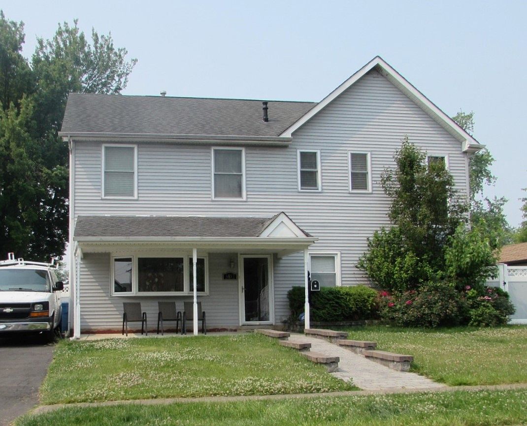 3812 Dresher Rd, Bensalem, PA 19020 Zillow