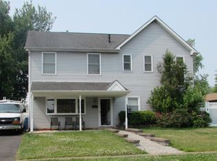 3812 Dresher Rd, Bensalem, PA 19020