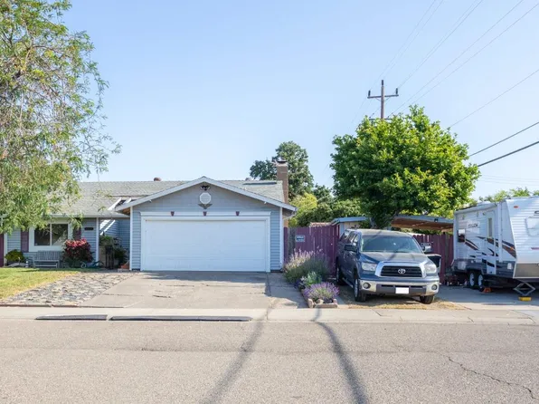 6641 Carmelwood Dr, Citrus Heights, CA 95621