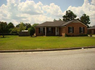 2037 Bassford Dr, Hephzibah, GA 30815