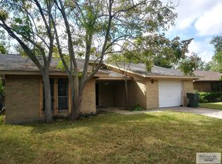 135 W Palmetto Dr, Harlingen, TX 78550