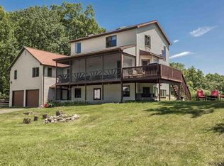 990 Washington County Rte #46, Fort Edward, NY 12828