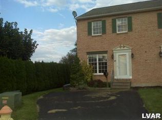 94 Meadow Ln, Northampton, PA 18067