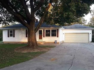 1435 Chieftain Cir, Fremont, OH 43420