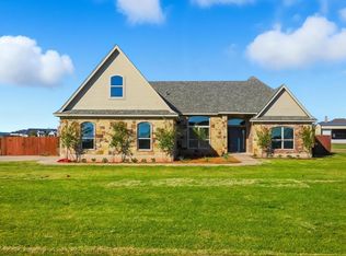 218 Rising Star Dr, Abilene, TX 79606