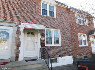 803 Hillcrest Dr, Glenolden, PA 19036