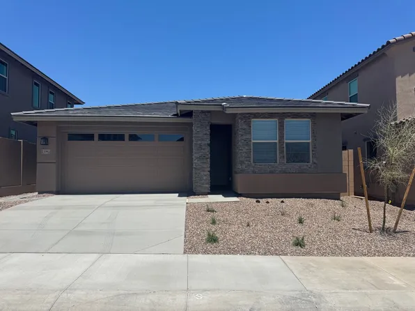 13392 W Eagle Feather Rd, Peoria, AZ 85383